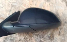 Зеркало боковое левое для Opel Insignia на фотографиях