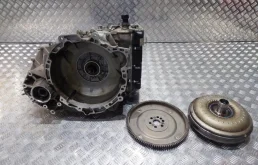 Маховик для Ford Kuga 2014 года на фотографиях