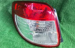 Фонарь наружний правый для Suzuki SX4 2013-2016