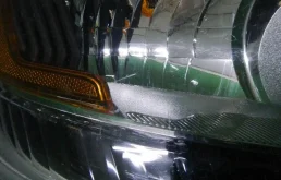 Фара правая для Ford Explorer на фотографиях