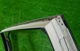 Дверь задняя левая для Subaru Legacy на фотографиях