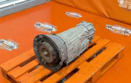 АКПП 722.901 для Mercedes-Benz CLS class C219 2004-2010