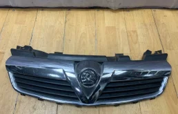 Решетка радиатора для Opel Zafira B 2005-2015