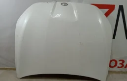 Капот для Kia K5 DL3 2020+