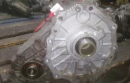 АКПП для Infiniti G V36 2006-2009