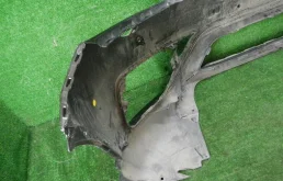 Бампер для Honda CR-V 2018 года на фотографиях