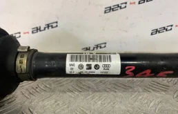 Привод передний левый для Volkswagen Passat на фотографиях