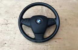 Подушка  руля для BMW X5 Е70 2006-2013