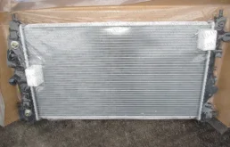 радиатор для Chevrolet Cruze 1 J300 2009-2015