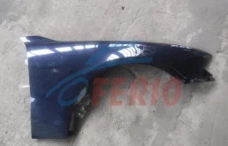 Крылья для BMW 7er 2008 года на фотографиях