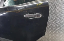 Дверь задняя левая для Mazda CX 7 2009 года на фотографиях