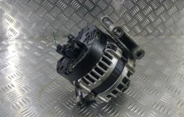 Генератор для Ford Transit на фотографиях