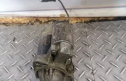 стартер для Nissan Primera P12 Седан 2002-2008