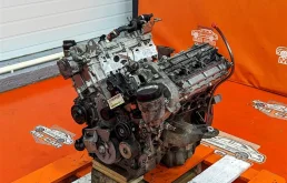 Двигатель без навесного для Mercedes-Benz G class W463 rest. VII 2015-2018