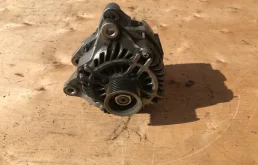 Генератор для Mazda CX 5 на фотографиях