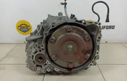 АКПП для Volvo C30 2008 года на фотографиях