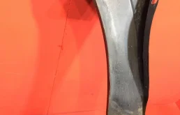 Крыло левое для Opel Astra 2008 года на фотографиях