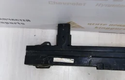 Бампер для Hyundai i40 2012 года на фотографиях