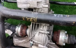 Редуктор заднего моста (0G2500043B) для Audi Q7 4M 2015+