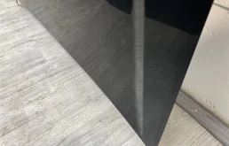 Капот для Subaru Legacy 2007 года на фотографиях