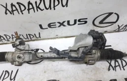 Рулевая рейка для Toyota RAV4 2021 года на фотографиях