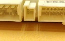 Блок управления пневмоподвеской для Mercedes-Benz S class на фотографиях