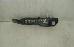 Направляющая бампера перед лев (86513A2000) для Kia Ceed 2 JD 2012-2016