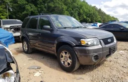 Ford Escape 3.0 (203Hp) (DURATEC 30) 4WD AT в разборе у Garazh.me