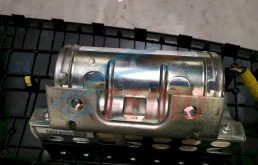 Подушка безопасности пассажира для Suzuki Grand Vitara на фотографиях