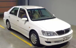 Toyota Vista 2.0 (145Hp) (3S-FSE) FWD AT в разборе у Pit-Stop