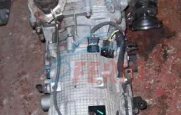 АКПП для Mitsubishi L200 на фотографиях