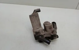 Блок клапанов печки (A 220 830 02 84) для Mercedes-Benz S class W221 2005-2013