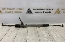 Рулевая рейка для Skoda Rapid 2014 года на фотографиях