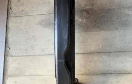 Бампер для Volkswagen Tiguan 2008 года на фотографиях