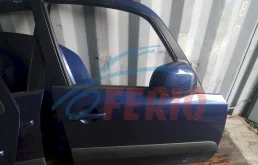 Двери для Suzuki SX4 на фотографиях