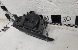 Зеркала для Audi Q3 2013 года на фотографиях