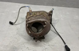 Катализатор для Volvo XC90 II L rest 2019+