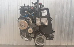 Двигатель без навесного для Fiat Doblo 223 2001-2016