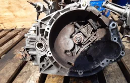 МКПП для Fiat Ducato 244 (2008-2012) Елабуга