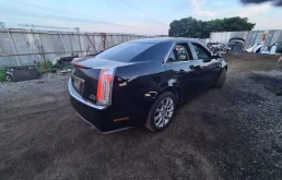 Cadillac CTS 3.6 (311Hp) (LLC) RWD AT в разборе у AZO auto