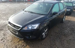 Ford Focus 1.8 (125Hp) (QQDA) FWD MT в разборе у Fordmotors