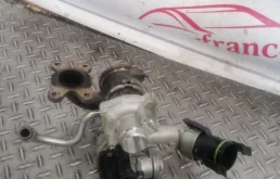 Турбина для Volkswagen Golf VII (5G) 2012-2017