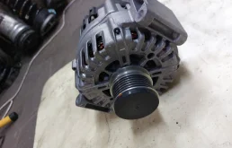 Генератор для Mercedes-Benz GLS class X166 2015-2019