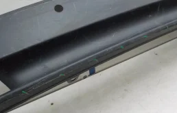 Бампер для Honda CR-V 2011 года на фотографиях