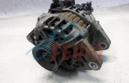 Генератор для Hyundai Solaris 1 RB (2011-2013)