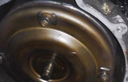 АКПП для Ford Explorer UN46 1990-1994