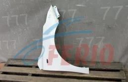 Крыло правое для Kia Ceed на фотографиях