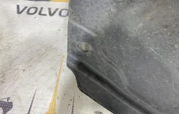 Подкрылок передний левый для Land Rover Freelander на фотографиях