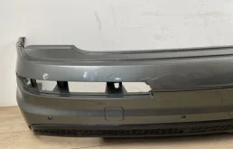 Бампер задний для Audi Q7 2024 года на фотографиях