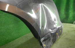 Двери для Mazda CX 9 2019 года на фотографиях